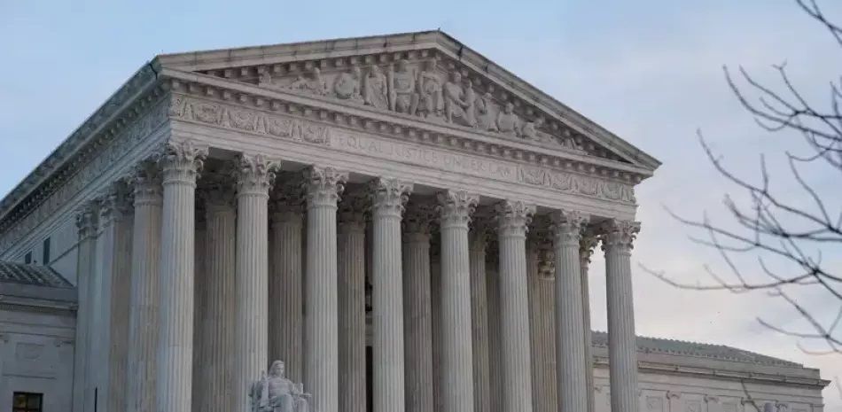 Suprema falla contra periodistas de PR