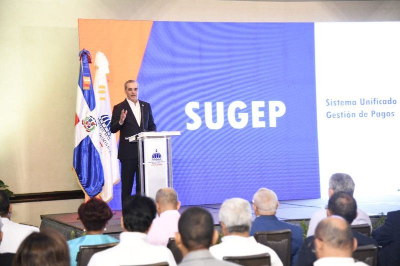 Abinader advierte no se flexibilizarán medidas
