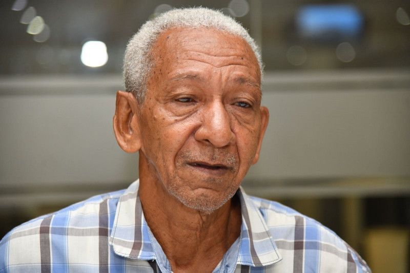 De prisionero a misionero: la historia del hombre que vio de todo en La Victoria y hoy sirve a la iglesia