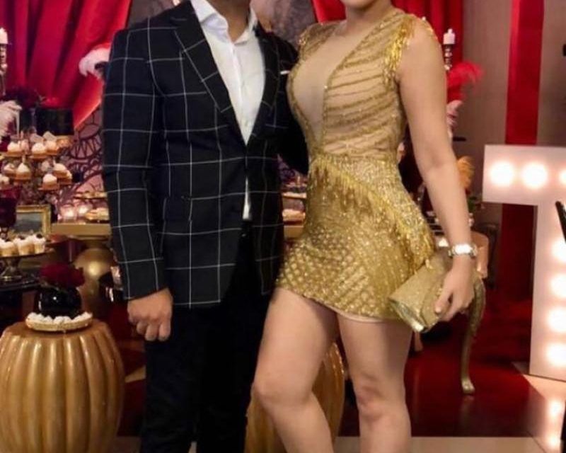 Apresan a Emilio López, pareja de Tamara Martínez