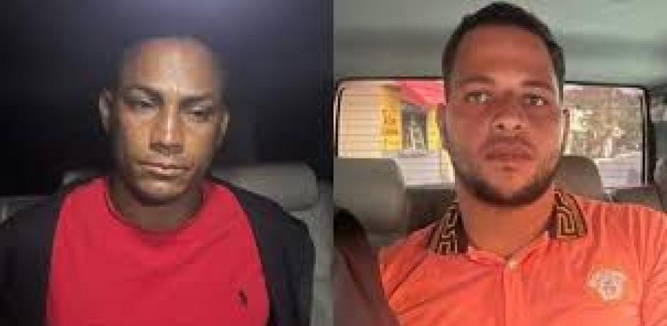 Dictan un año de prisión preventiva contra acusados de matar hacendado y su pareja en Puerto Plata