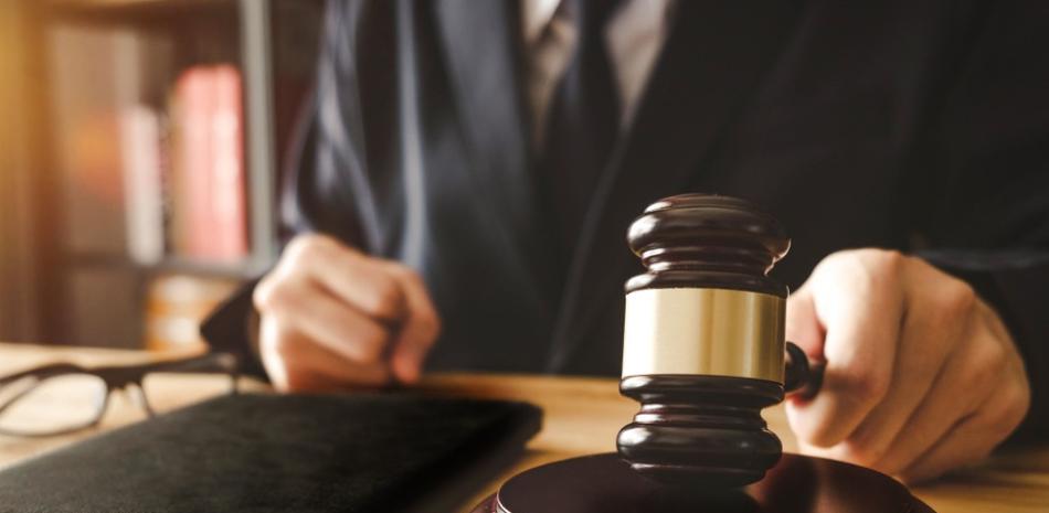 Tribunal condena a 15 años de prisión a hombre por el homicidio de su expareja en San Cristóbal
