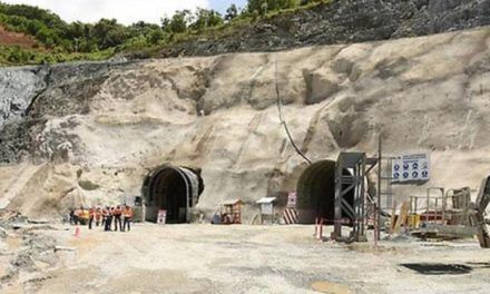CORMIDOM anuncia suspensión de sus operaciones mineras