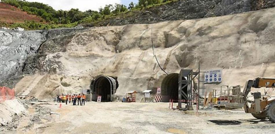 CORMIDOM anuncia suspensión de sus operaciones mineras
