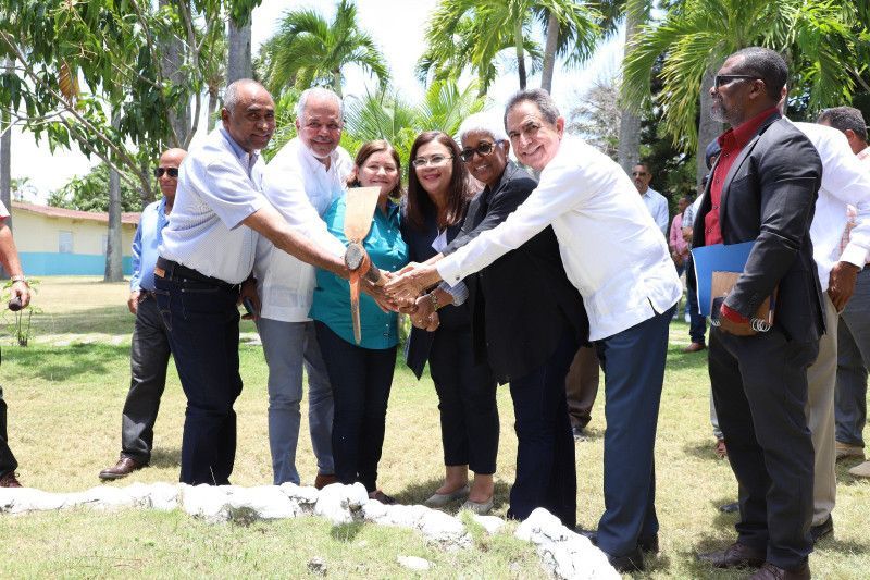 Infotep capacitará jovenes de Peravia y San Cristóbal