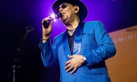 Fernando Villalona «El Mayimbe»: 50 años de música y una vida de película