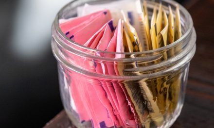 OMS: Los edulcorantes pueden aumentar la mortalidad