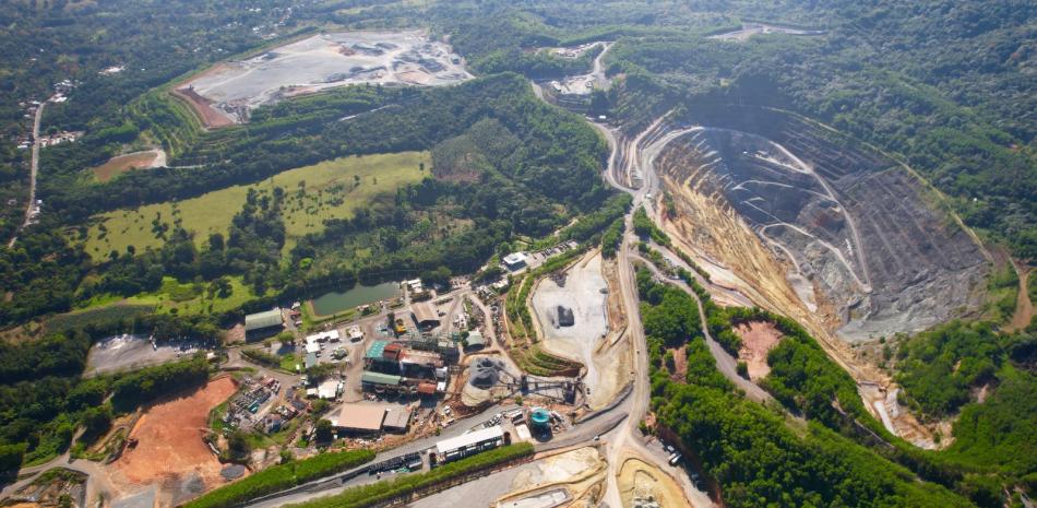 Cierre de mina en Maimón afecta a todo el municipio