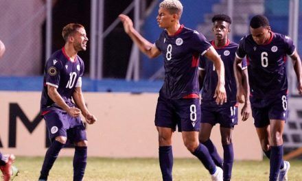 República Dominicana buscará clasificarse con jugadores al 100 % y sin depender del rival
