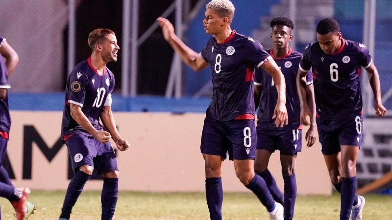 República Dominicana buscará clasificarse con jugadores al 100 % y sin depender del rival
