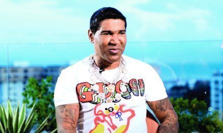 Omega, Sammy Sosa y muchas transformaciones sorprendentes en la farándula, algunos mueren
