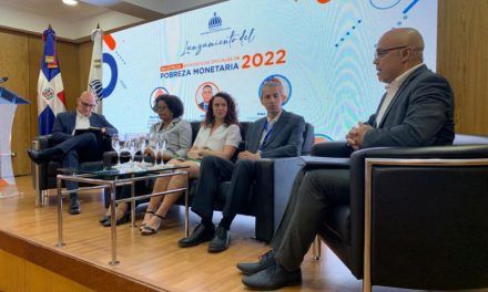 Nueva medición revela descenso en la pobreza