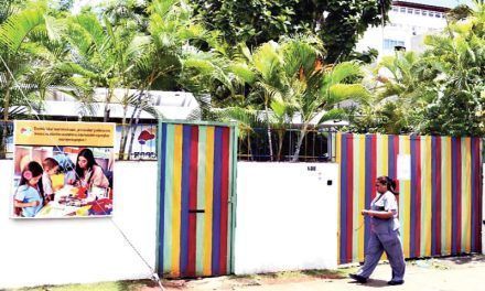 Salud Pública cerró 137 centros por prácticas irregulares