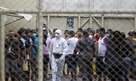 Más sectores reclaman liberar presos enfermos