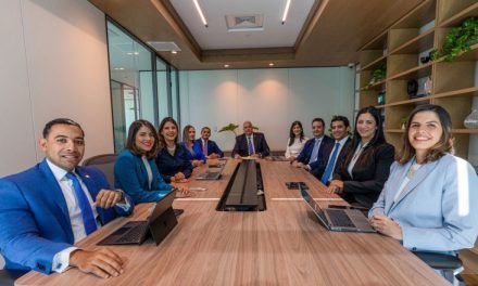 Revistas financieras reconocen al Banco Popular Dominicano
