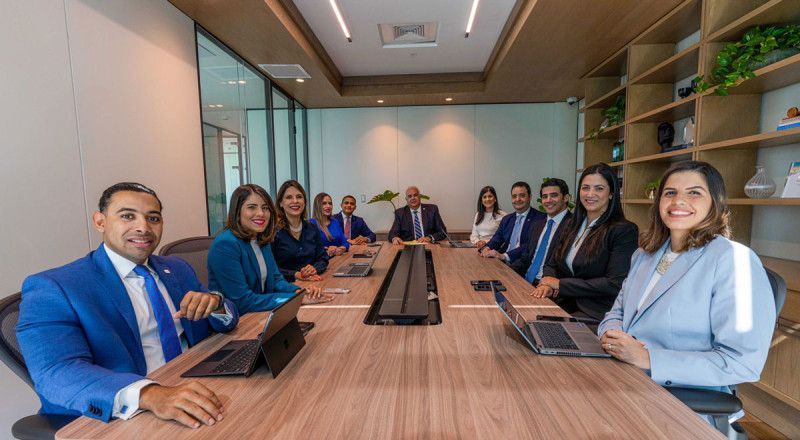 Revistas financieras reconocen al Banco Popular Dominicano