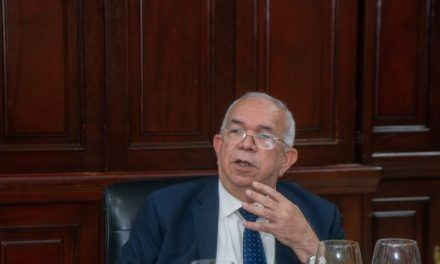 Procuran canalizar fondos privados hacia el agro