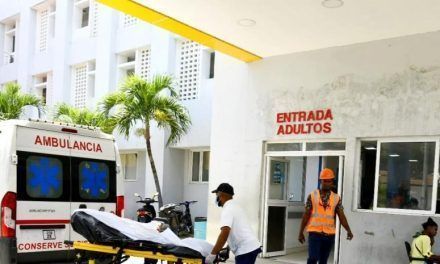 Hato Mayor sumergido en un mar de lágrimas por la tragedia del bus escolar