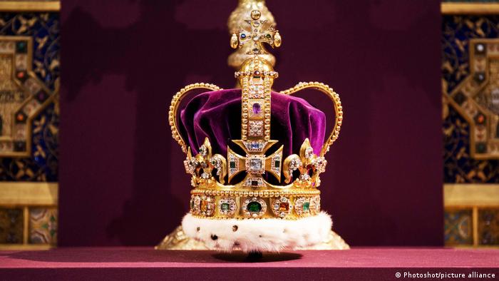 Los rituales de la realeza ante la coronación del rey Carlos III