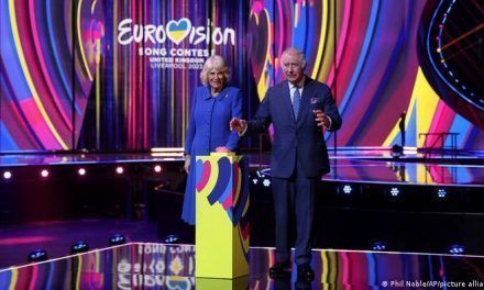 Festival de Eurovisión 2023: Liverpool en vez de Ucrania