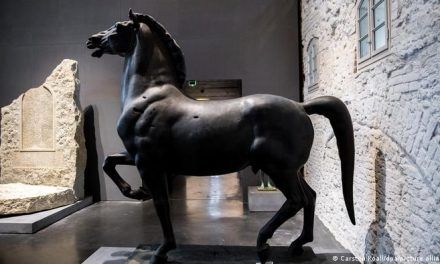 ¿Por qué se siguen exhibiendo en Alemania esculturas nazis?