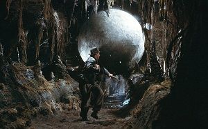 Muere John Baker, técnico de efectos especiales de ‘Indiana Jones’ y ‘Star Wars’, a los 82 años en España