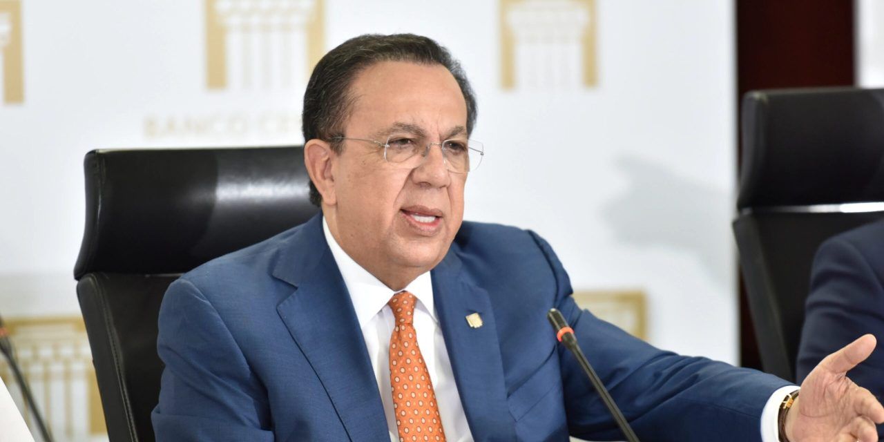 Banco Central proyecta RD cerrará 2023 con 7,8 millones de turistas