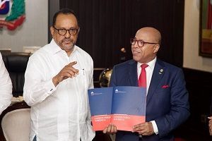 Poder Ejecutivo deposita en el Congreso proyecto de ley busca creación del Ministerio de Justicia