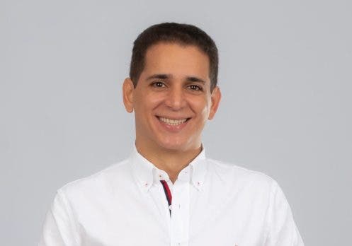 Víctor Fadul: PLD trabaja para pintar de morado el mapa de RD en elecciones 2024