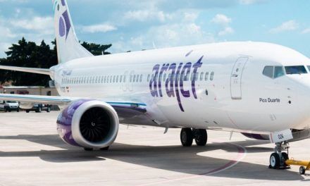 Arajet fortalece conectividad de RD con Suramérica: volará a 7 nuevos destinos