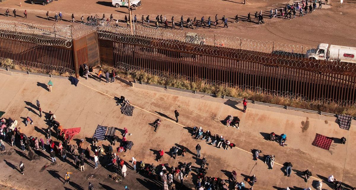¿Qué es el Título 8, la normativa para regular la migración en EE.UU. que reemplazará al Título 42?