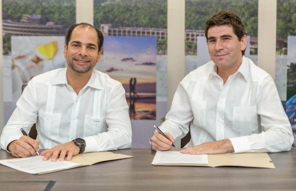 Hilton gestionará el hotel Zemi de Frank Elías Rainieri en Miches