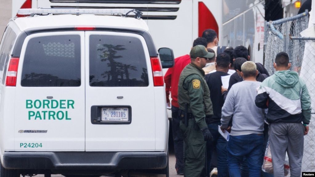 Migración irregular de Centroamérica a EEUU “compleja y cambiante”: estudio
