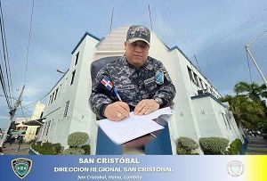 Policía Nacional captura varios hombres acusados de homicidio
