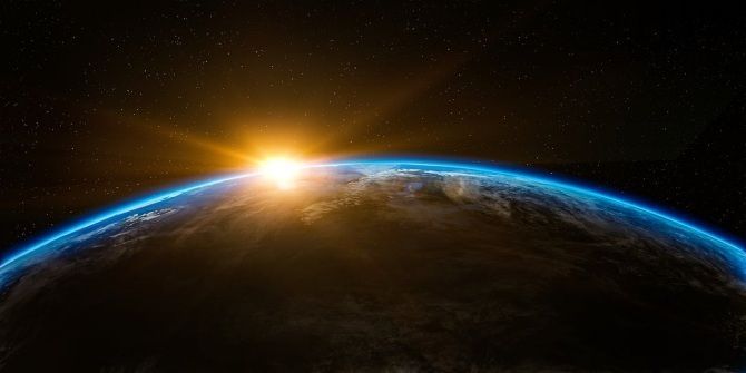 El origen de la Tierra: Un relato épico de formación planetaria