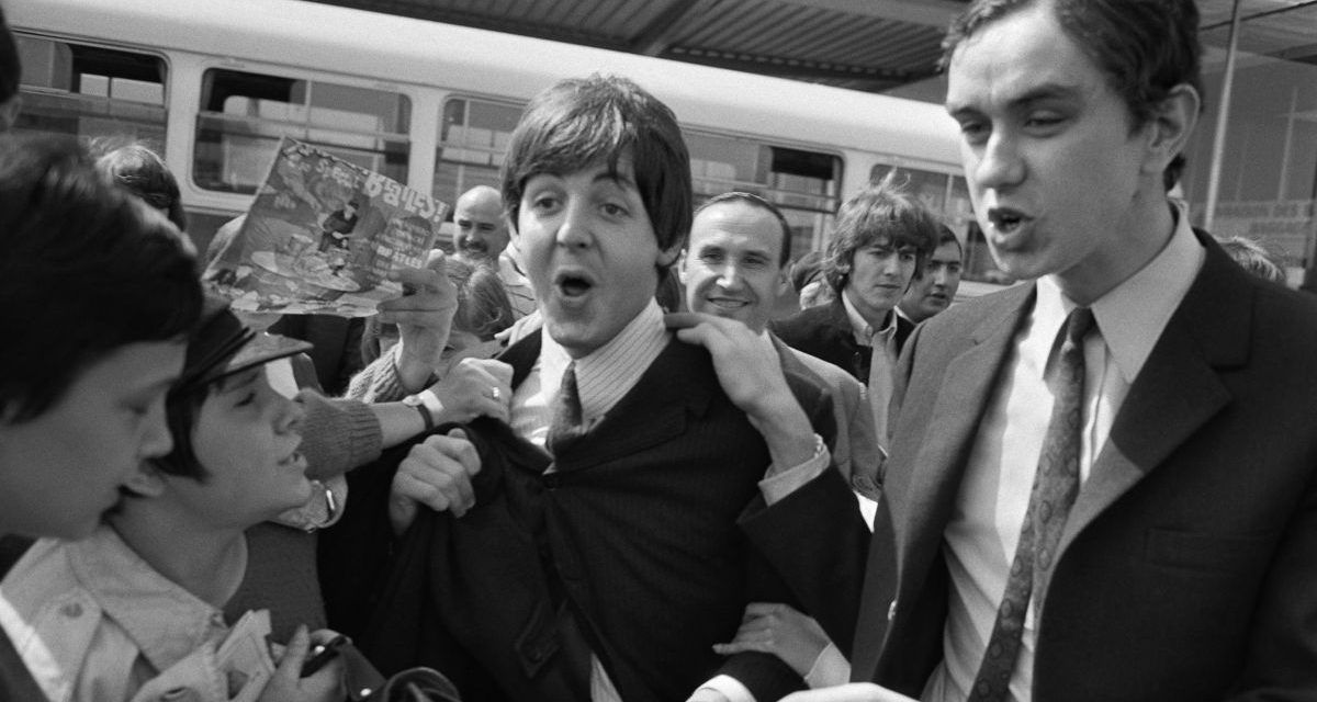 Beatles lanzarán nueva canción con inteligencia artificial