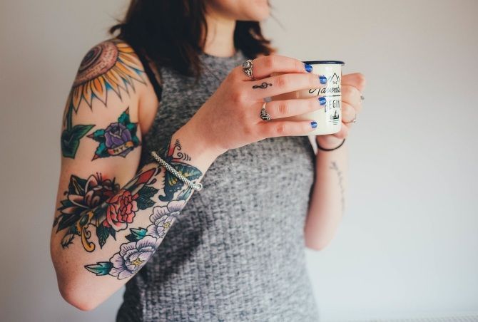 Eliminación de tatuajes: Avances científicos y tecnológicos en la búsqueda de la piel sin tinta