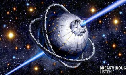 Buscar señales de vida inteligente extraterrestre en el centro de la galaxia