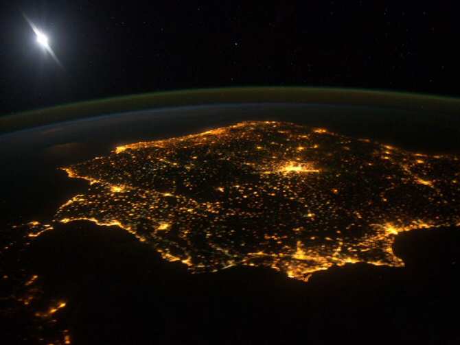 MadQCI, ¿la mayor red cuántica de Europa?