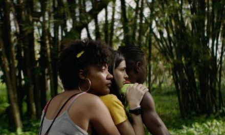La «Carajita» dominicana es nominada al Premio Ariel a lo mejor del cine mexicano