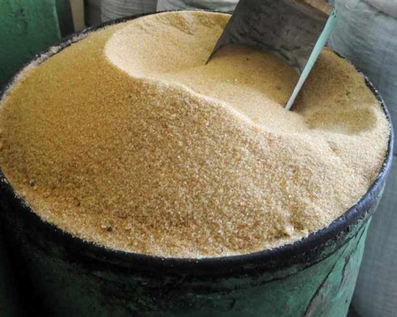 Importarán 75,000 toneladas de azúcar