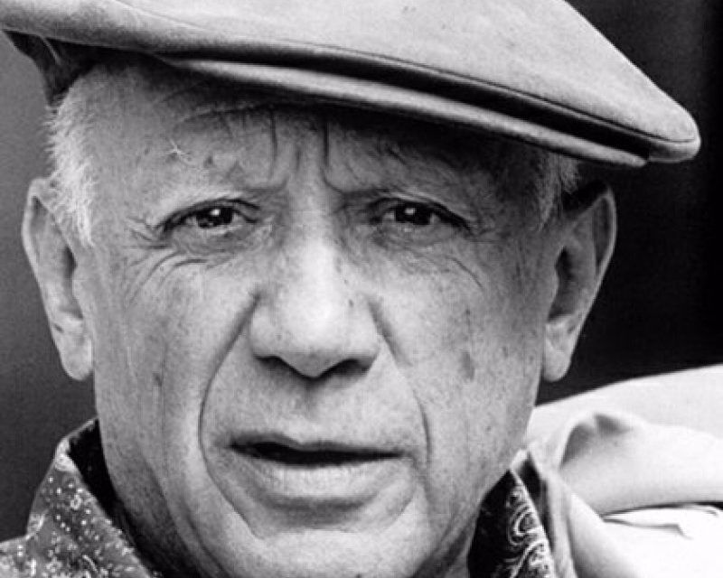 Ocho obras para recordar el diálogo entre Picasso y las Américas