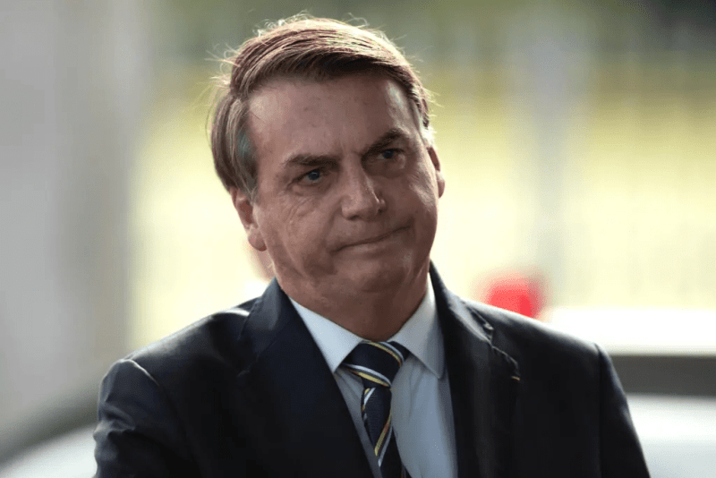 ¿Qué casos tiene abiertos Bolsonaro ante autoridades brasileñas?