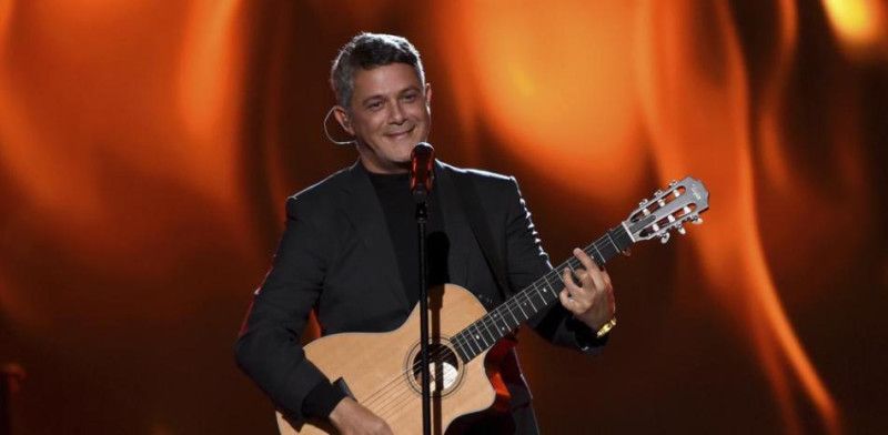Alejandro Sanz es condenado al pago de 3 millones de euros