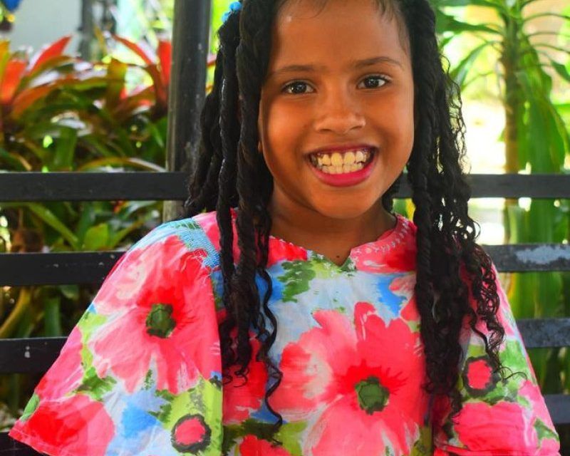 Más de 3 meses sin saber de qué falleció su niña