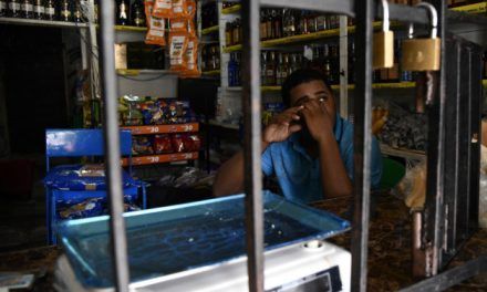 Las pandillas se expanden y siembran terror en las comunidades
