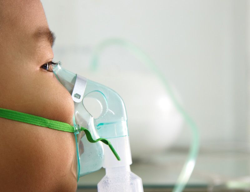 Aumentan consultas por influenza y otros virus respiratorios