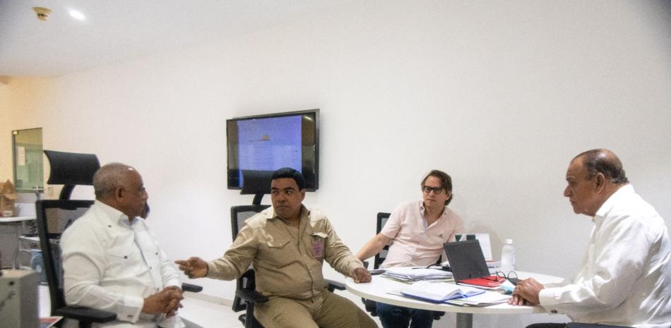 La CNTU pide mejorar el parque vehicular del país