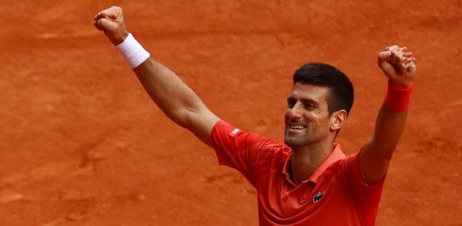 Novak Djokovic conquista el Roland Garros y se erige como el tenista de mayor gloria