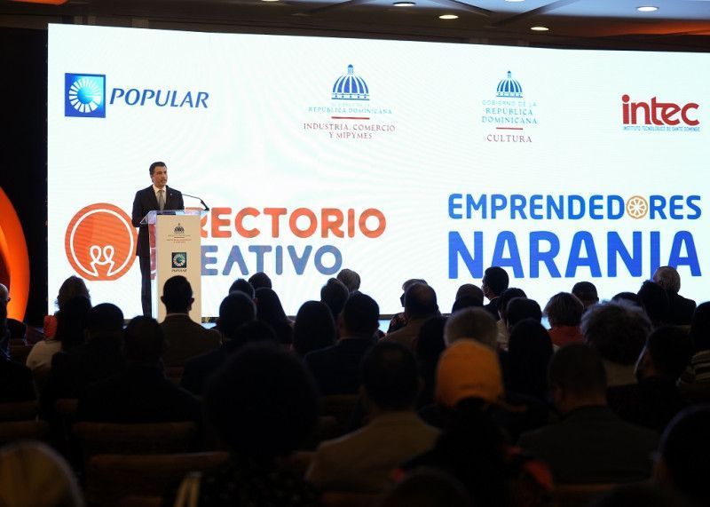 Realizaran congreso naranja para emprendedores creativos
